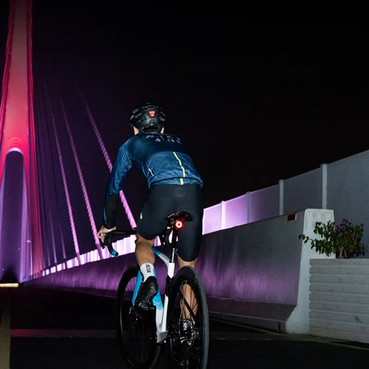 LED Waterproof Bicycle Taillight - The Grand Bazaar of Australia