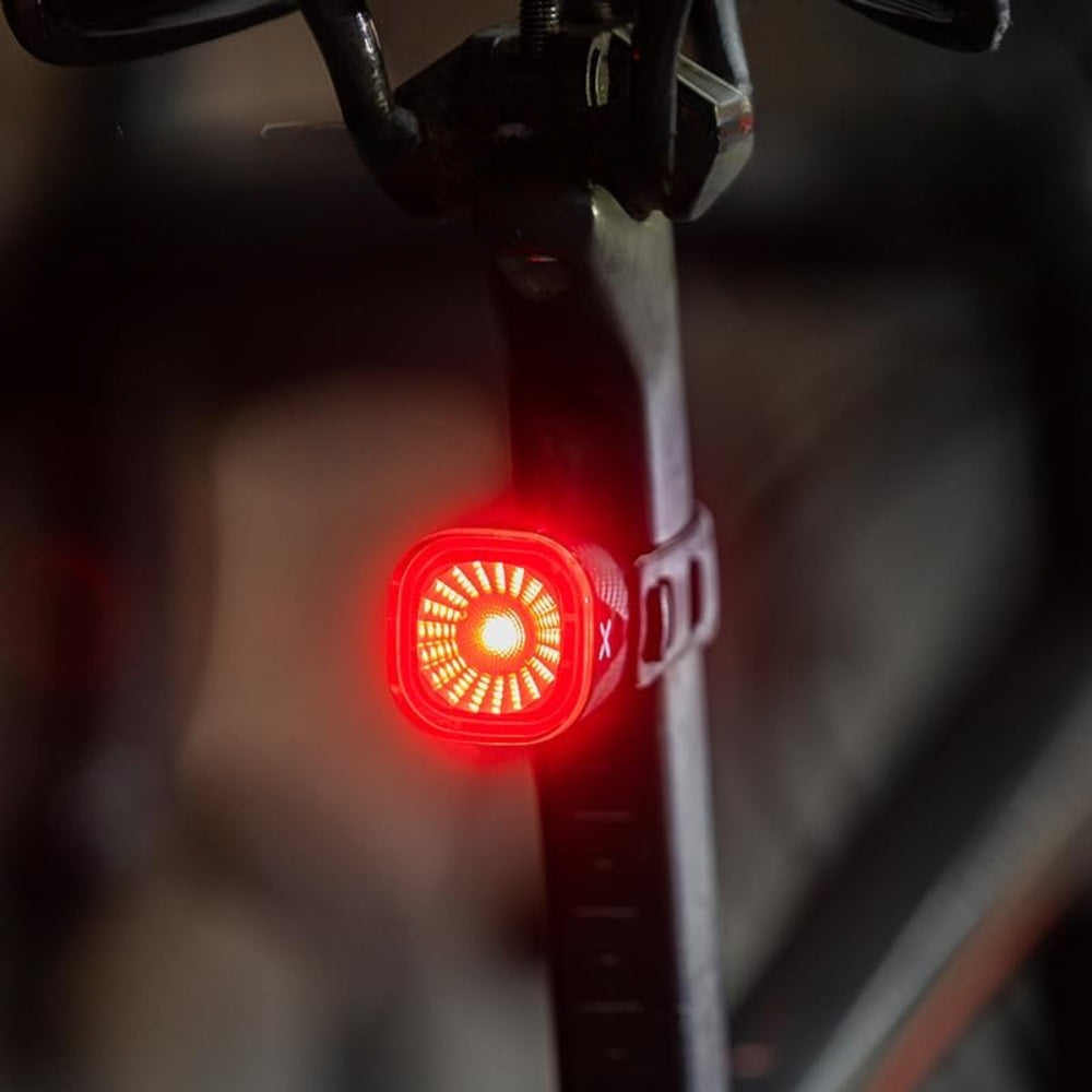 LED Waterproof Bicycle Taillight - The Grand Bazaar of Australia