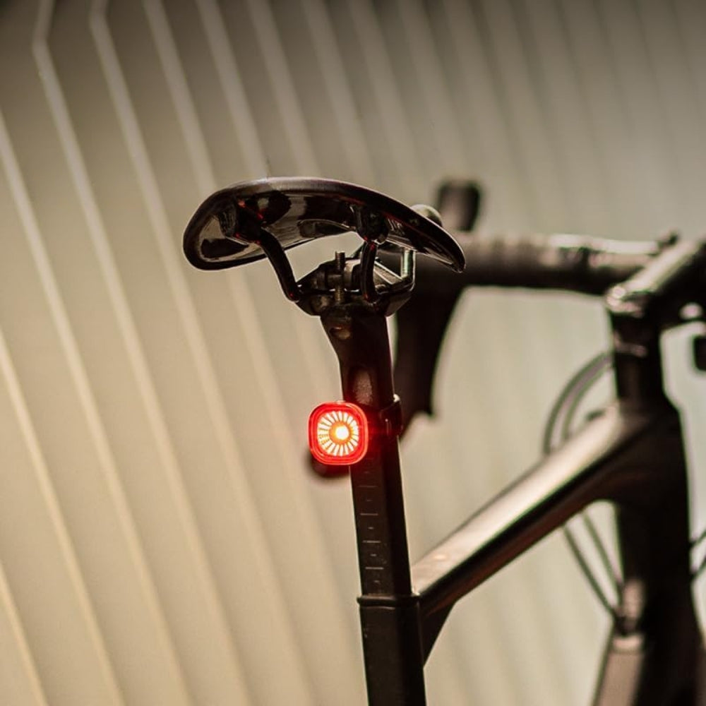 LED Waterproof Bicycle Taillight - The Grand Bazaar of Australia