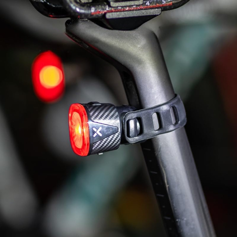 LED Waterproof Bicycle Taillight - The Grand Bazaar of Australia