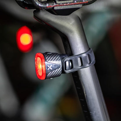 LED Waterproof Bicycle Taillight - The Grand Bazaar of Australia