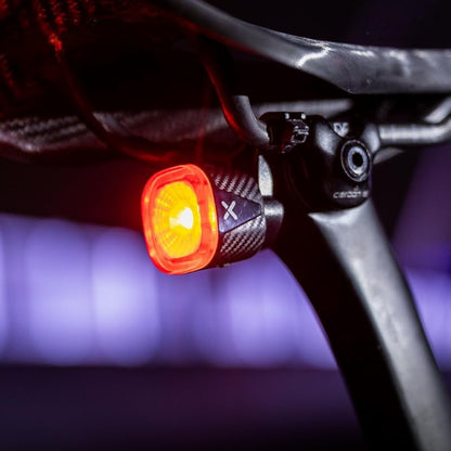 LED Waterproof Bicycle Taillight - The Grand Bazaar of Australia