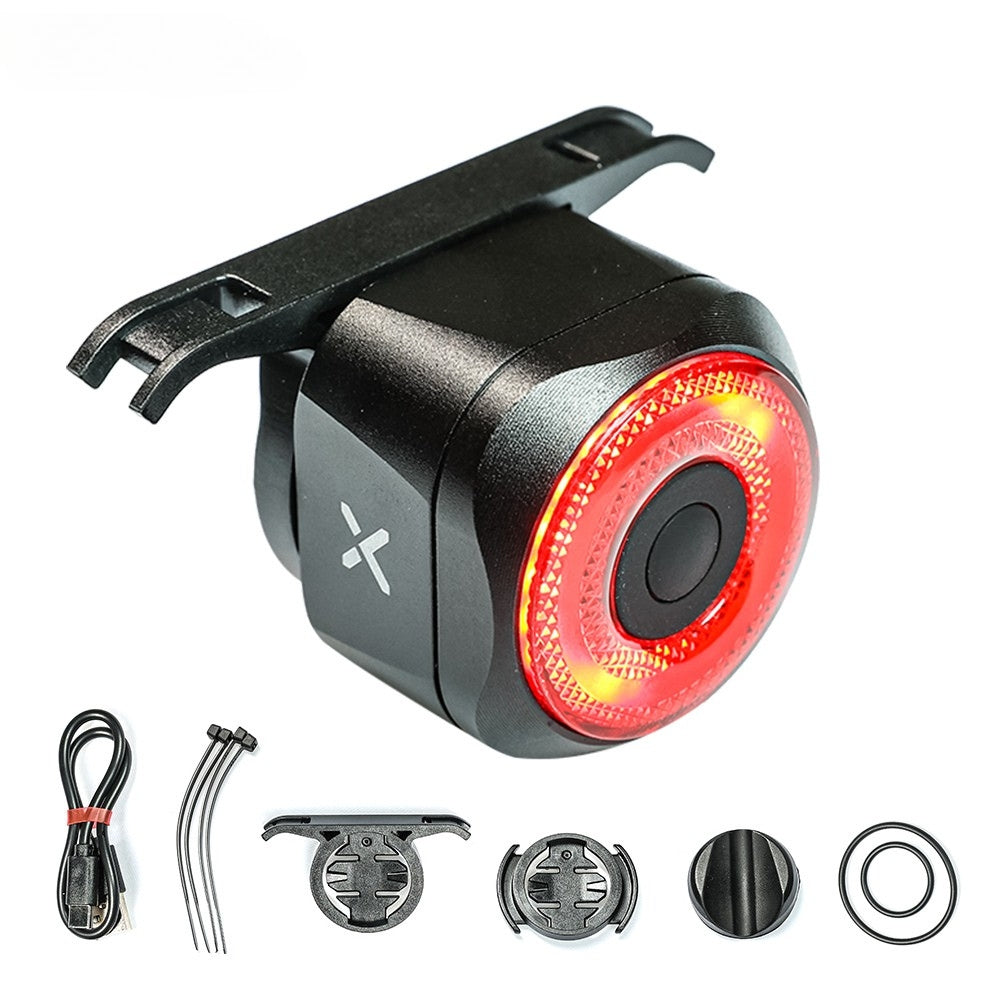 LED Waterproof Bicycle Taillight - The Grand Bazaar of Australia