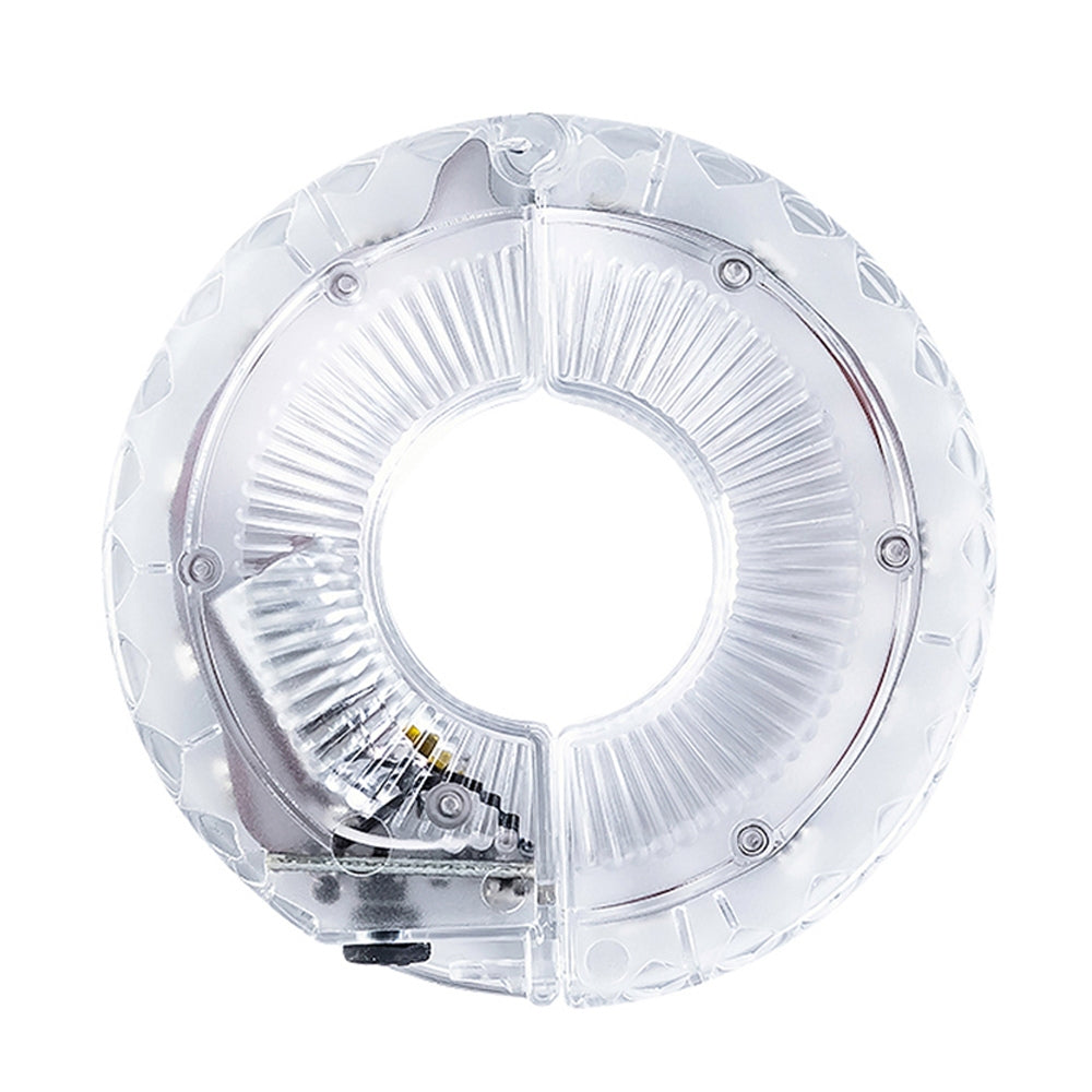 LED Bicycle Wheel Light Tail Hub Spoke One Lamp - The Grand Bazaar of Australia