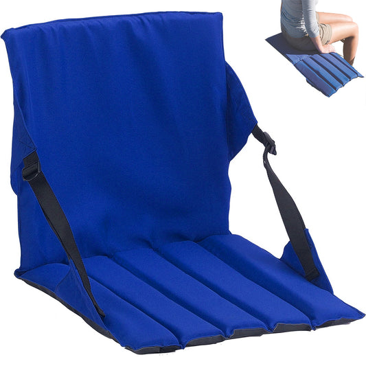 HYPERANGER Portable Stadium Oxford Cloth Seat Cushion - The Grand Bazaar of Australia