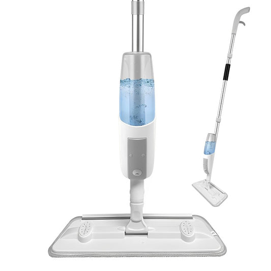 CLEANFOK Microfiber Spray Mop - Your Ultimate Cleaning Solution - The Grand Bazaar of Australia
