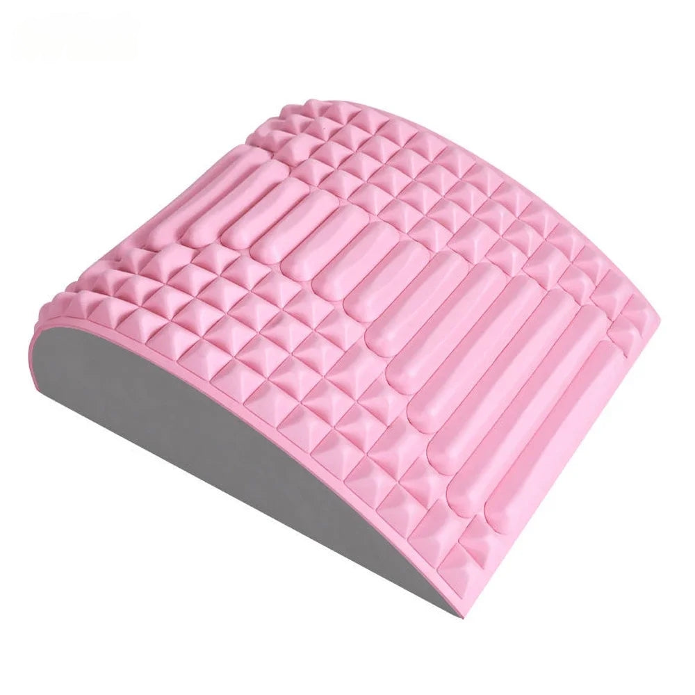 Super Comfort Massage Neck and Back Pain Relief Stretcher - The Grand Bazaar of Australia