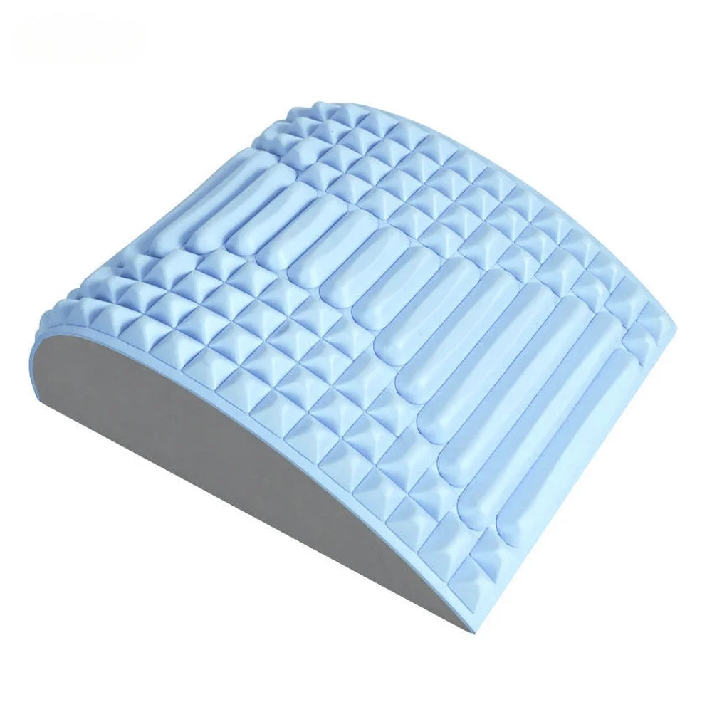 Super Comfort Massage Neck and Back Pain Relief Stretcher - The Grand Bazaar of Australia