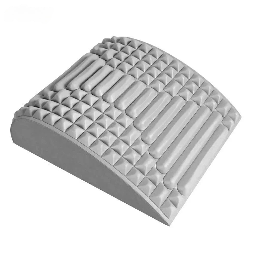 Super Comfort Massage Neck and Back Pain Relief Stretcher - The Grand Bazaar of Australia