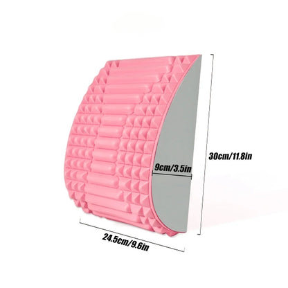 Super Comfort Massage Neck and Back Pain Relief Stretcher - The Grand Bazaar of Australia