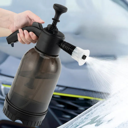 Snow Car Foam Pump Sprayer - The Grand Bazaar of Australia