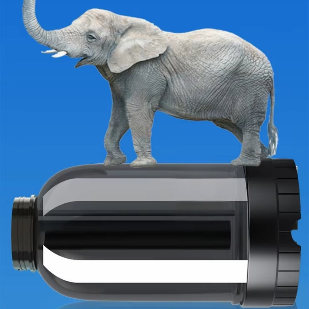 Snow Car Foam Pump Sprayer - The Grand Bazaar of Australia