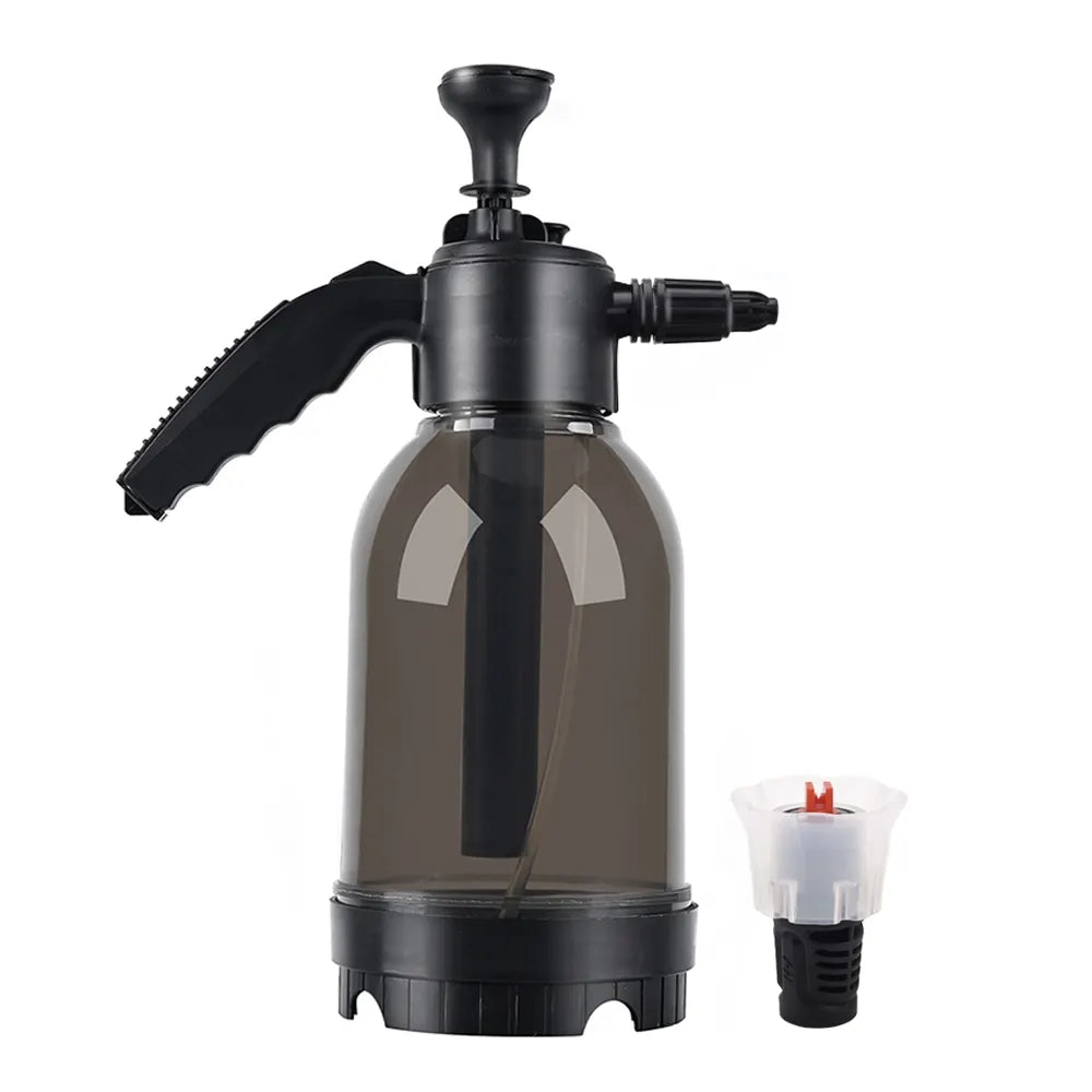 Snow Car Foam Pump Sprayer - The Grand Bazaar of Australia