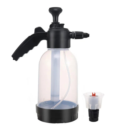Snow Car Foam Pump Sprayer - The Grand Bazaar of Australia