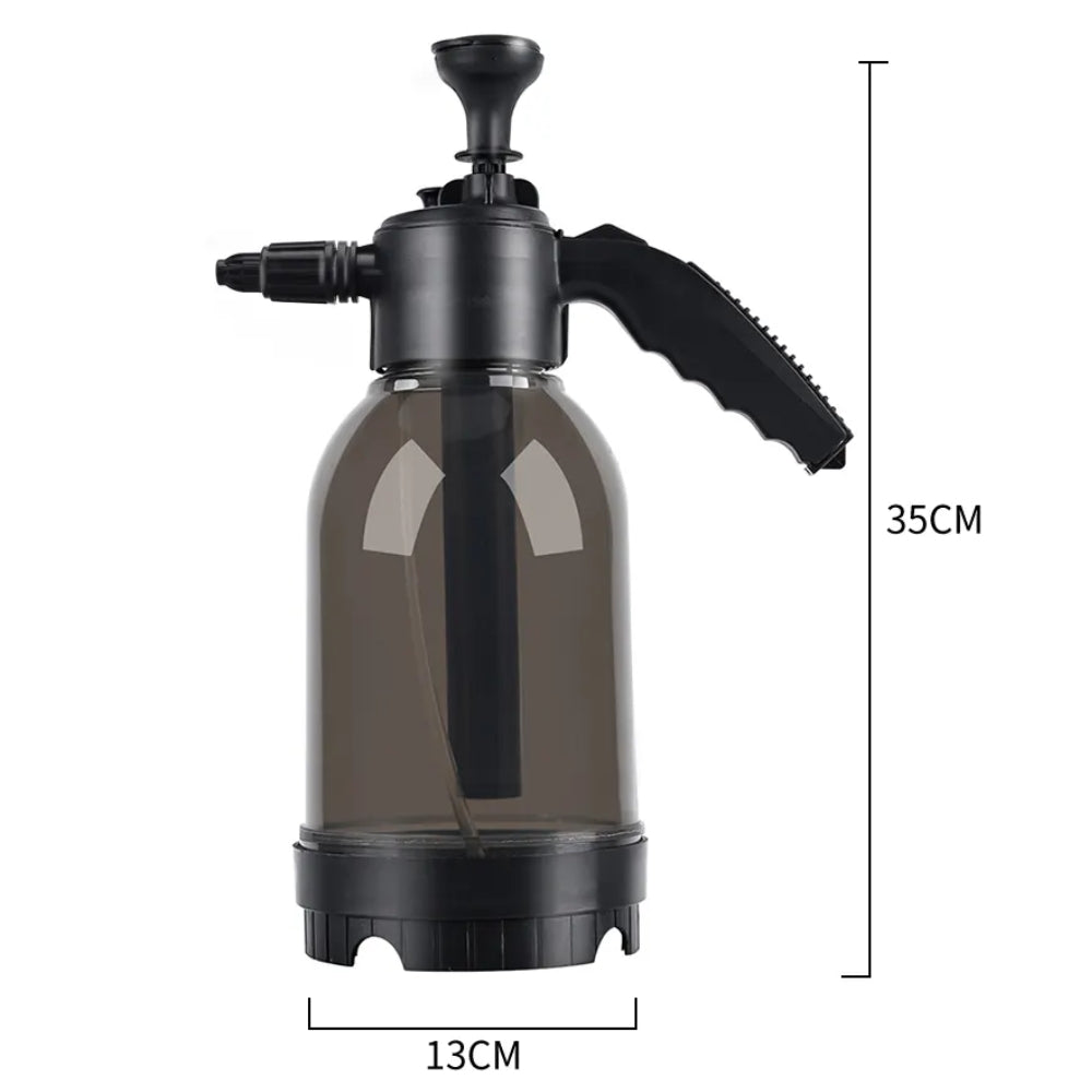 Snow Car Foam Pump Sprayer - The Grand Bazaar of Australia