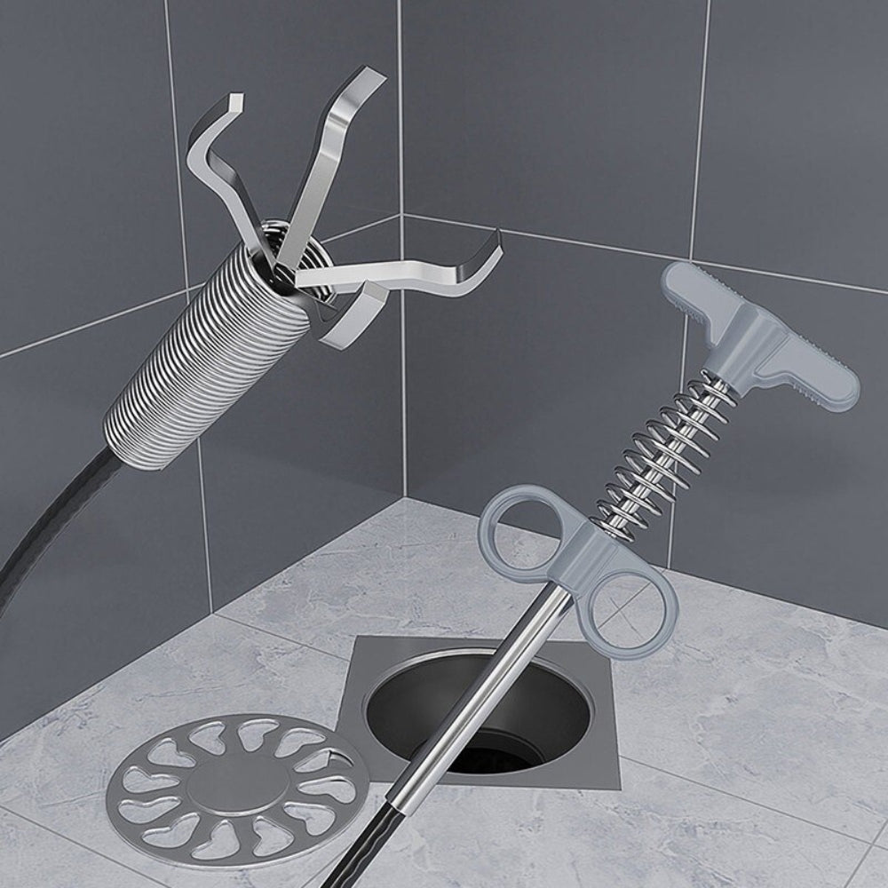 Eco Friendly Sewer Pipe Unblocker - The Grand Bazaar of Australia