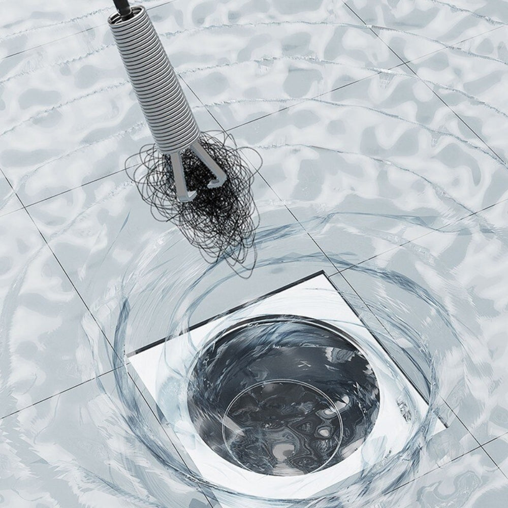 Eco Friendly Sewer Pipe Unblocker - The Grand Bazaar of Australia