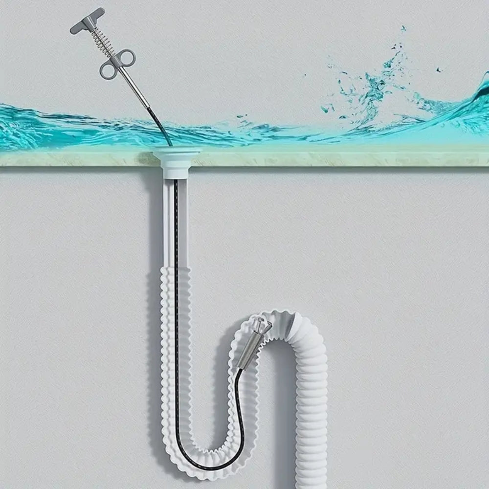 Eco Friendly Sewer Pipe Unblocker - The Grand Bazaar of Australia