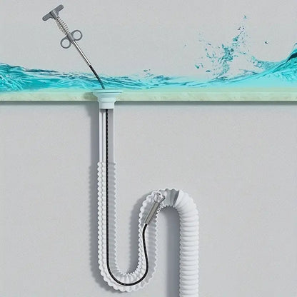 Eco Friendly Sewer Pipe Unblocker - The Grand Bazaar of Australia