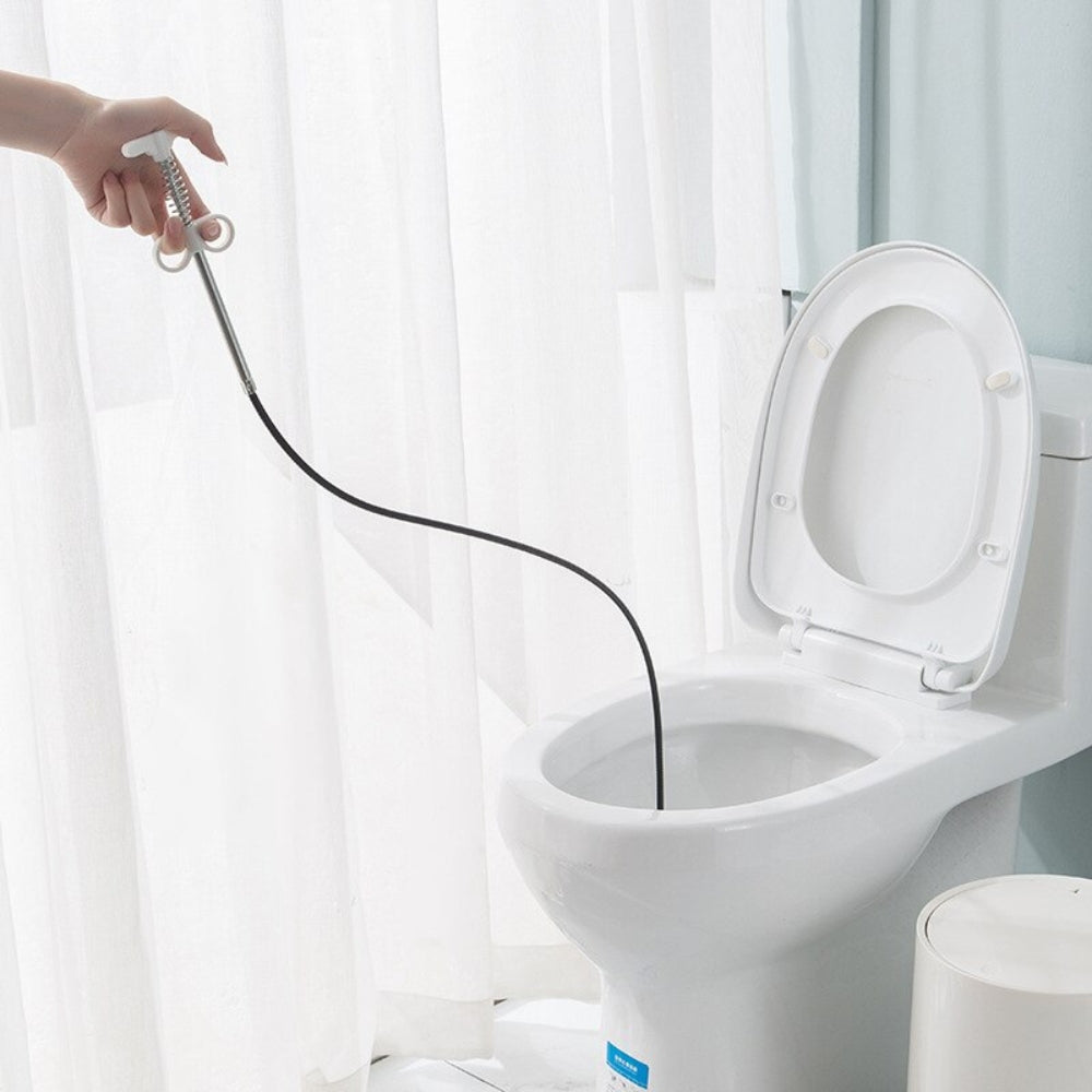Eco Friendly Sewer Pipe Unblocker - The Grand Bazaar of Australia