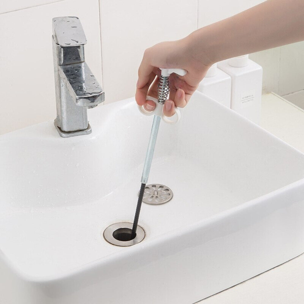 Eco Friendly Sewer Pipe Unblocker - The Grand Bazaar of Australia