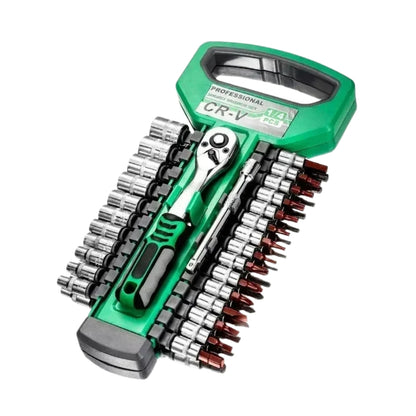 Ratchet Socket Wrench Set - The Grand Bazaar of Australia
