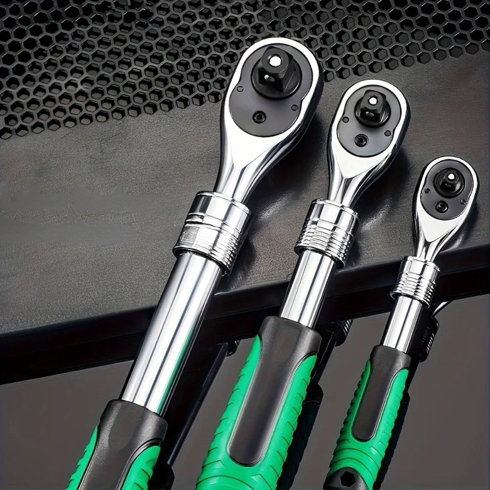 Ratchet Socket Wrench Set - The Grand Bazaar of Australia