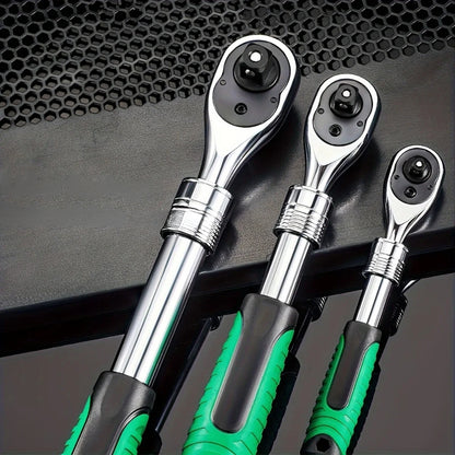Ratchet Socket Wrench Set - The Grand Bazaar of Australia