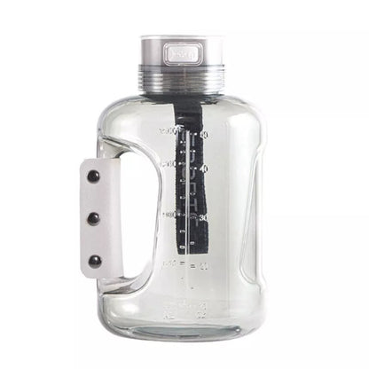 1.5L Portable Rich Hydrogen Water Generator