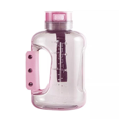 1.5L Portable Rich Hydrogen Water Generator
