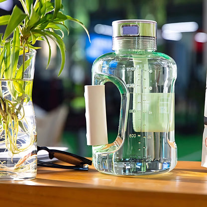 1.5L Portable Rich Hydrogen Water Generator
