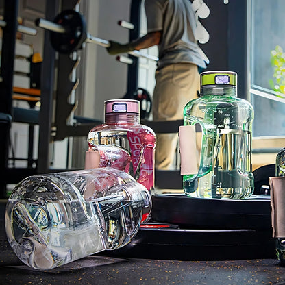 1.5L Portable Rich Hydrogen Water Generator