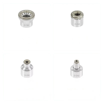Diamond Microdermabrasion Blackhead Removal Facial Cleansing Device