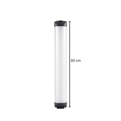 Handheld RGB LED Stick Light for Photography Studio