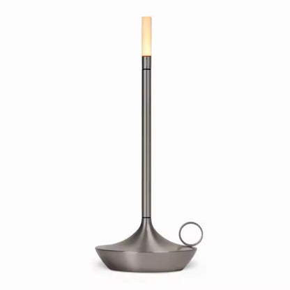 Candlelight LED Table Lamp Touch Night Light