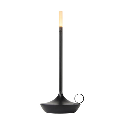 Candlelight LED Table Lamp Touch Night Light