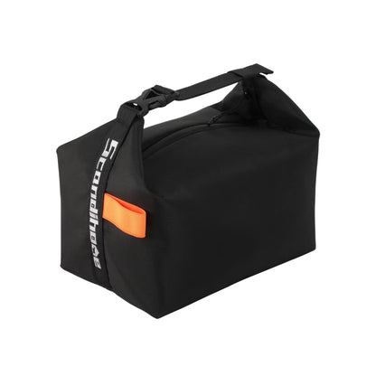 Insulated Lunch Bag Portable Food Storage Picnic Handbag