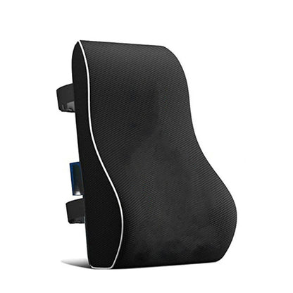 Lumbar Support Pillow for Office Chair Car and Gaming Chair