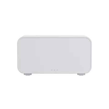 Air Aroma Humidifier Diffuser with LED Light
