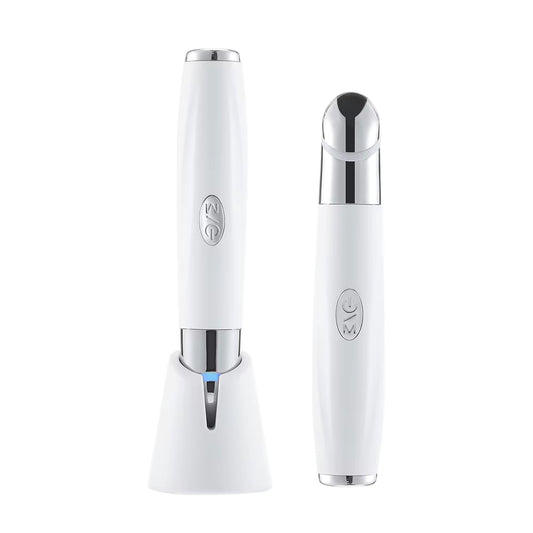 Face Lifting Facial Wand Red Blue Purple Light Skin Care
