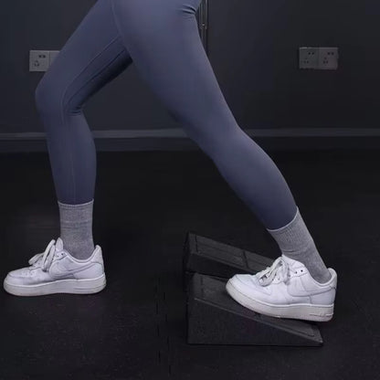 3pcs Adjustable Yoga Wedge Boards