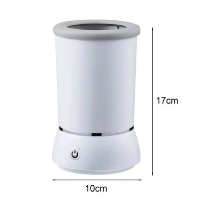 Electric Pet Paw Cleaner Automatic Portable Low Noise