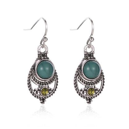 The Exquisite Hot Bohemia Earring: A Statement of Elegance and Quality