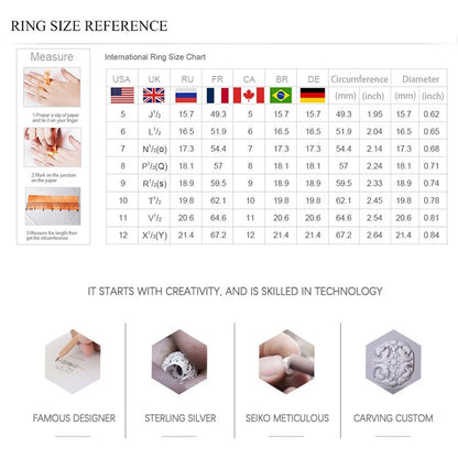 Heart-Shaped Amethyst 925 Silver Ring – Elegant Promise & Wedding Jewelry for Women