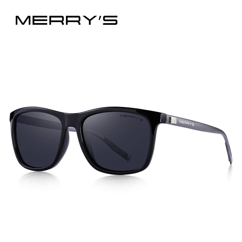 Unisex Polarized Sport Sunglasses – Model S8286