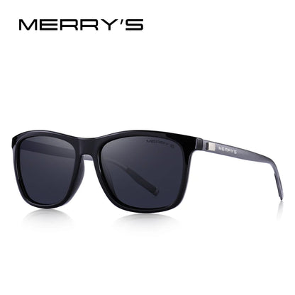 Unisex Polarized Sport Sunglasses – Model S8286