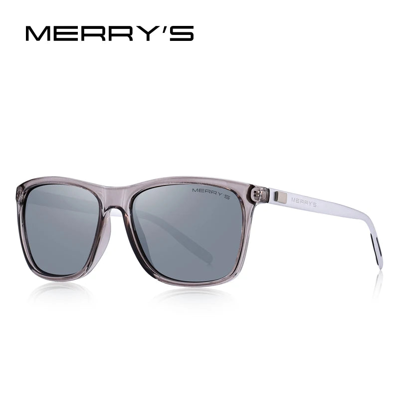 Unisex Polarized Sport Sunglasses – Model S8286