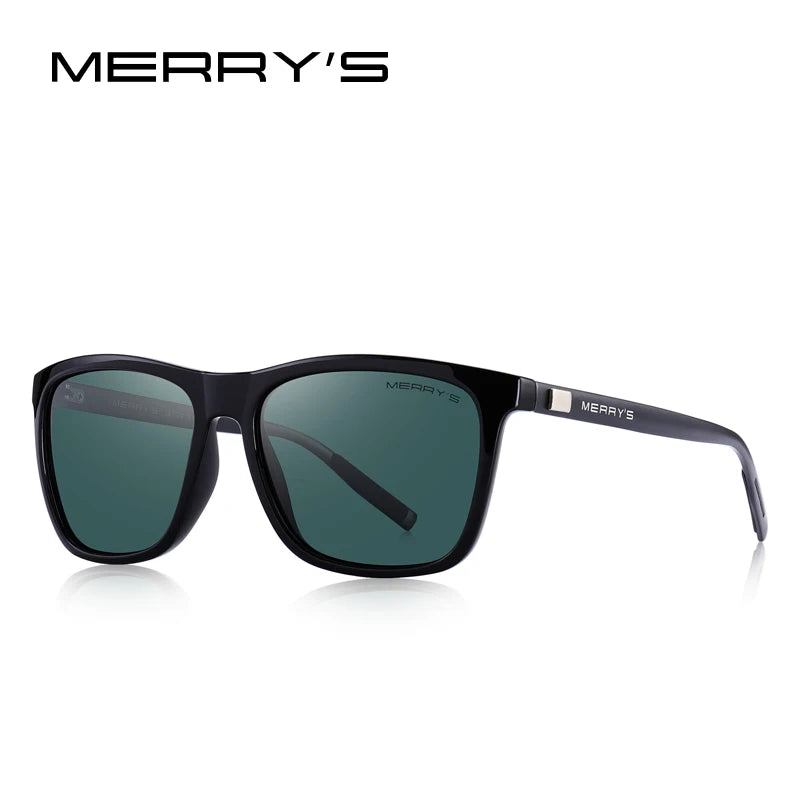 Unisex Polarized Sport Sunglasses – Model S8286