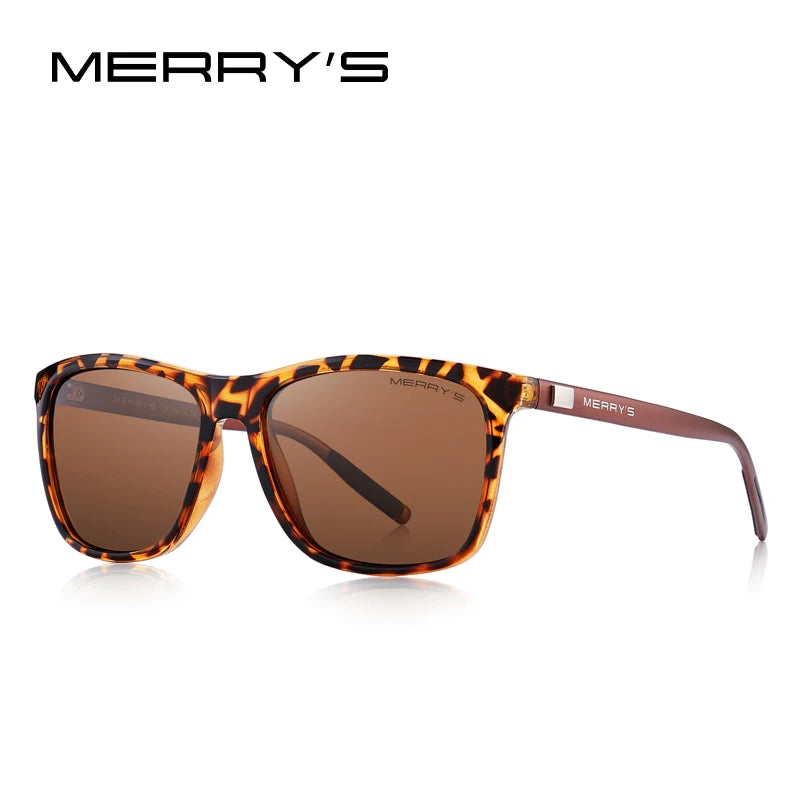 Unisex Polarized Sport Sunglasses – Model S8286