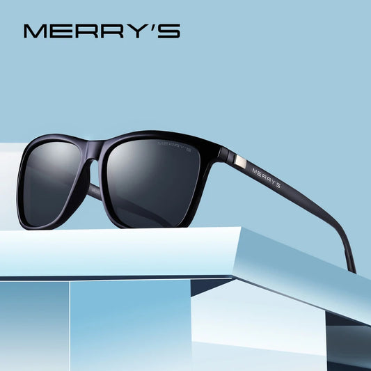 Unisex Polarized Sport Sunglasses – Model S8286